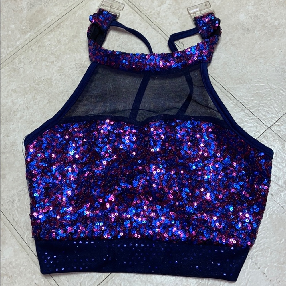 a cute top